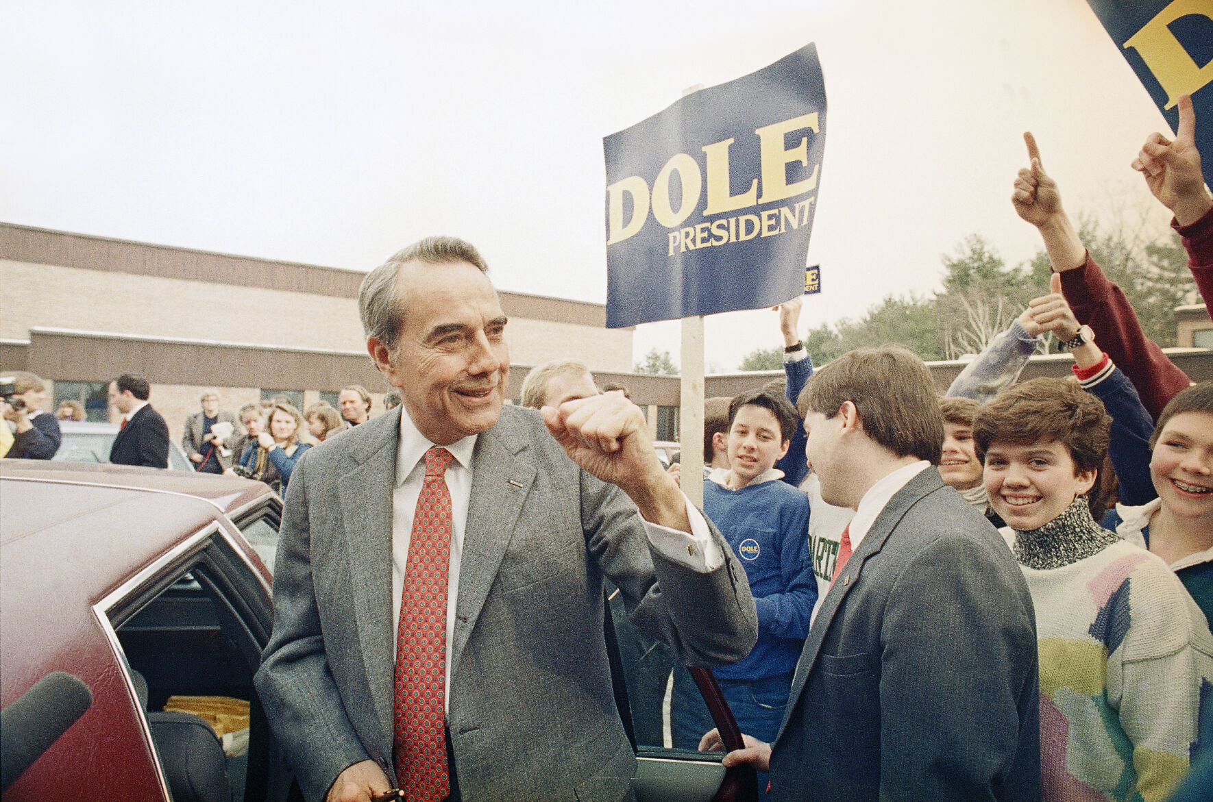 Dole 1988
